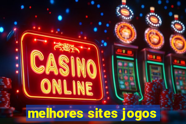 melhores sites jogos